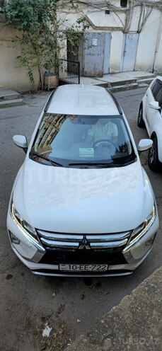 Mitsubishi Eclipse Cross-3