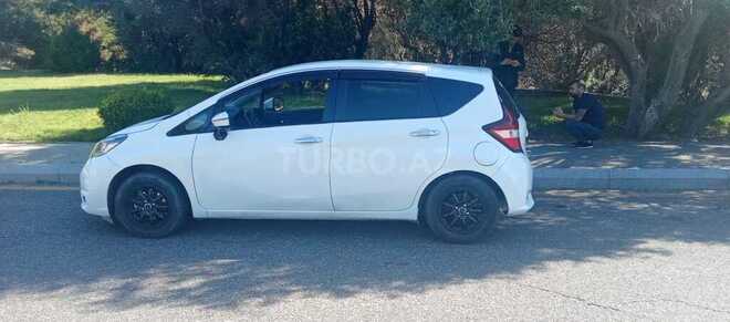 Nissan Note-4