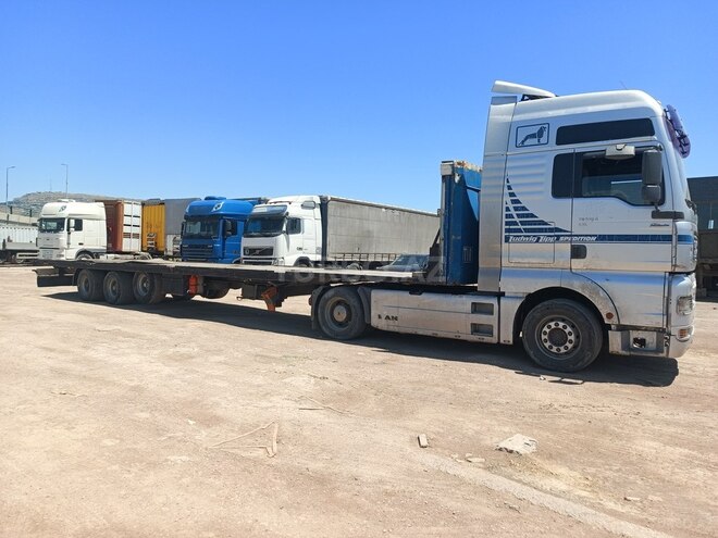 MAN TGA 18.440-6