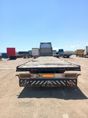 MAN TGA 18.440-2