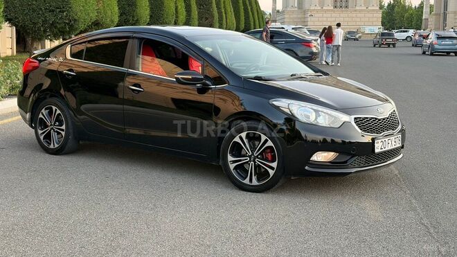 Kia Cerato-2