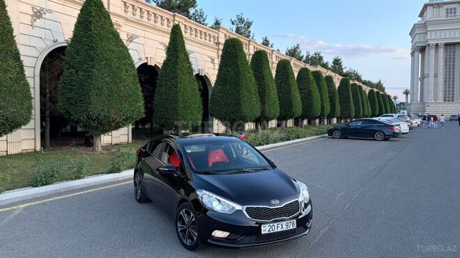 Kia Cerato-4