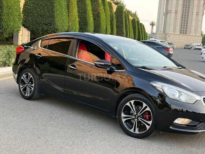 Kia Cerato-3