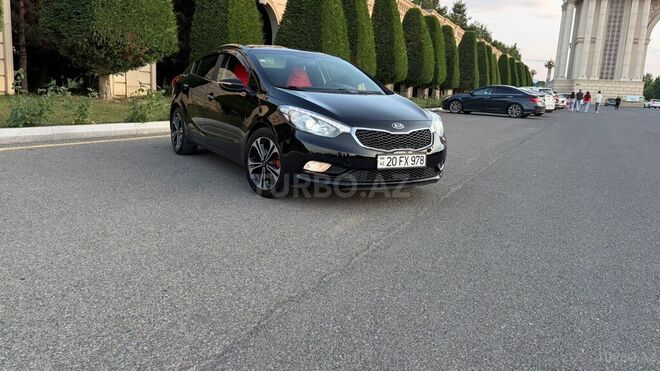 Kia Cerato-6