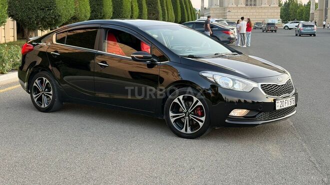 Kia Cerato-9