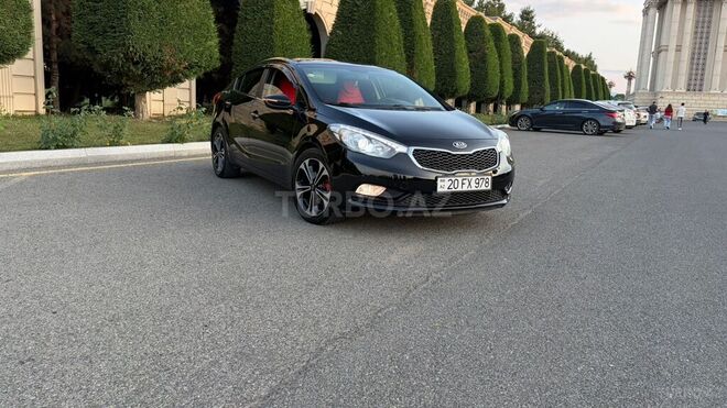 Kia Cerato-7