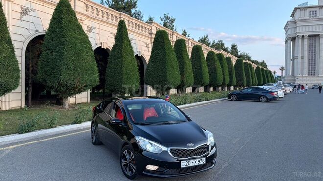 Kia Cerato-11
