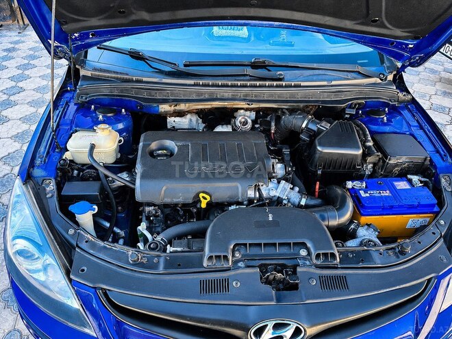Hyundai i30-8