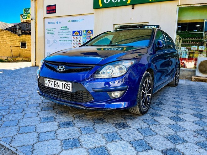 Hyundai i30-1