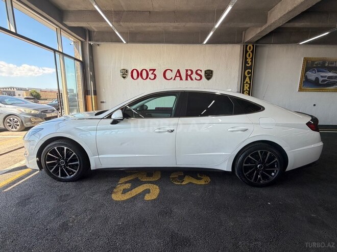 Hyundai Sonata-3