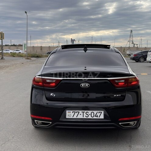 Kia K7-2