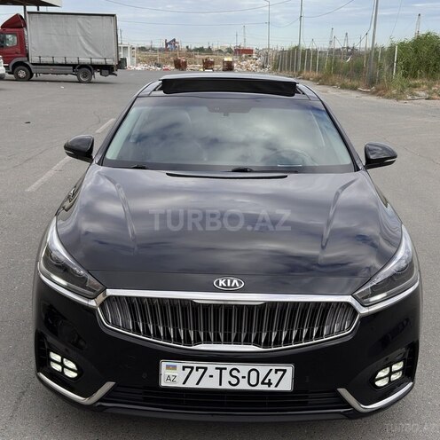Kia K7-3