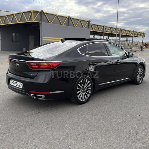 Kia K7-6