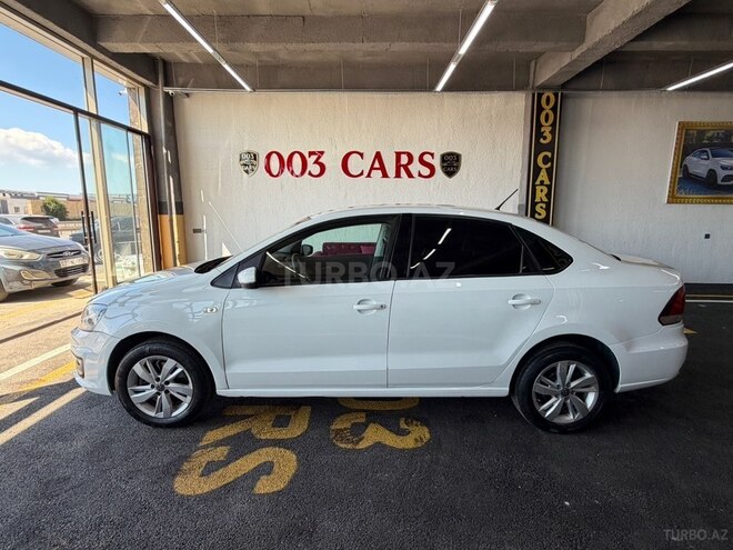 Volkswagen Polo-2