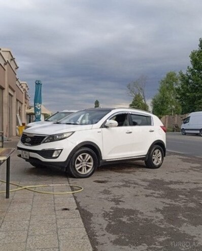 Kia Sportage-1