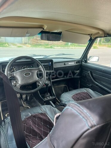 LADA (VAZ) 2107-5