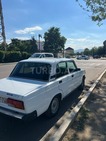 LADA (VAZ) 2107-3