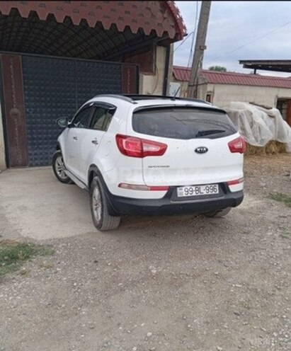 Kia Sportage-2
