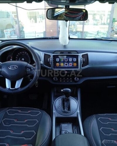 Kia Sportage-3