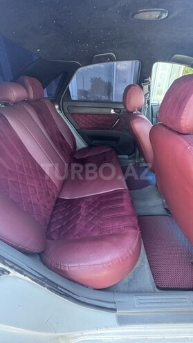 Daewoo Gentra-16
