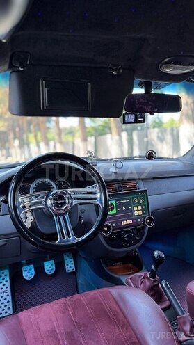 Daewoo Gentra-10