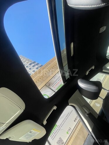 Ford Fusion (North America) 2016, 141,000 km - 1.5 l - Bakı