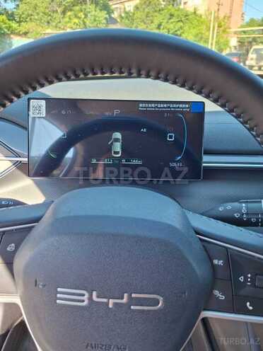 BYD Destroyer 05-4
