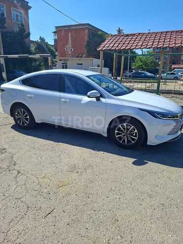 BYD Destroyer 05-7