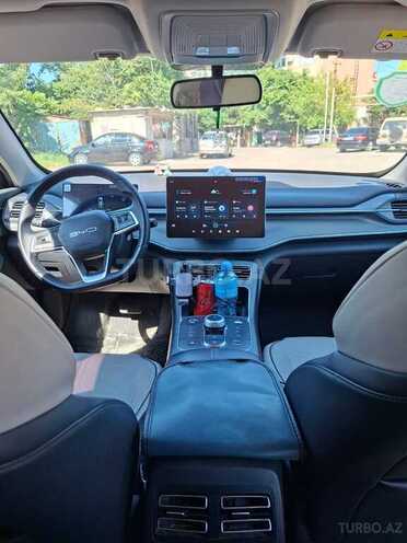 BYD Destroyer 05-5