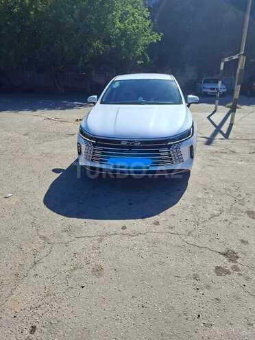 BYD Destroyer 05-1