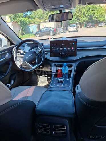 BYD Destroyer 05-6