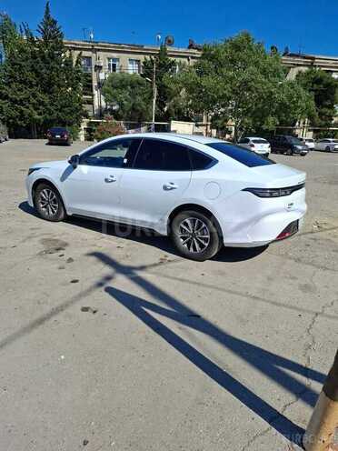 BYD Destroyer 05-2