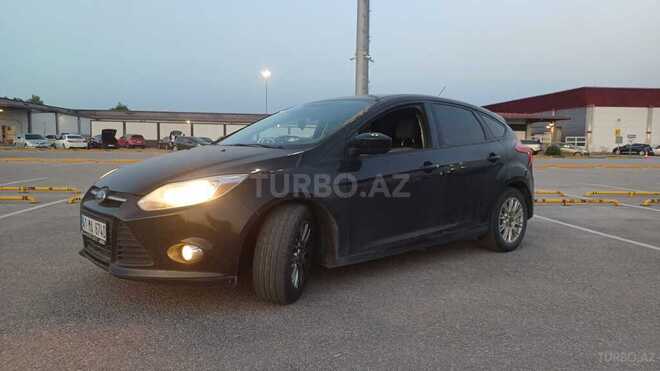 Ford Focus-1