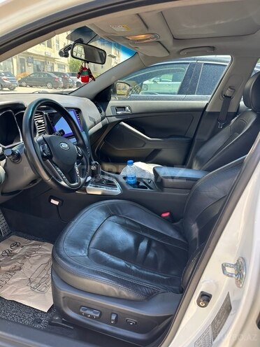 Kia K5-15