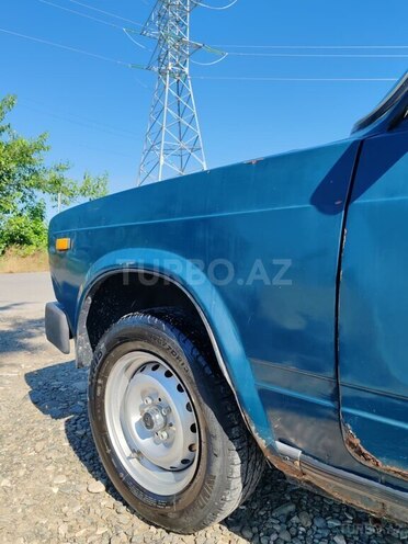 LADA (VAZ) 2105-6