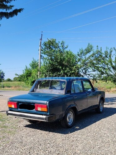 LADA (VAZ) 2105-3