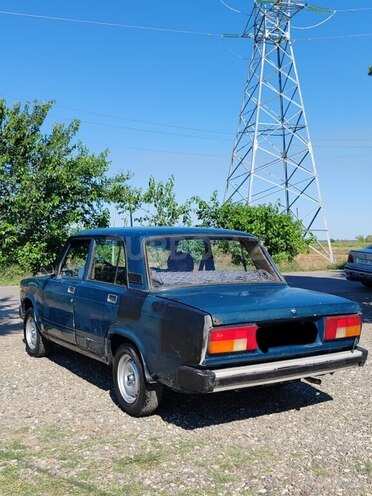 LADA (VAZ) 2105-5