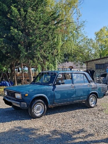 LADA (VAZ) 2105-4