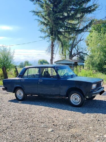 LADA (VAZ) 2105-7