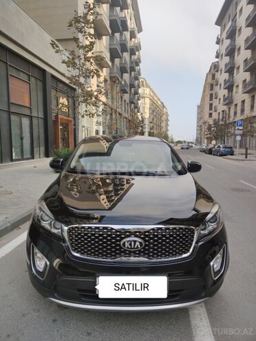 Kia Sorento-1