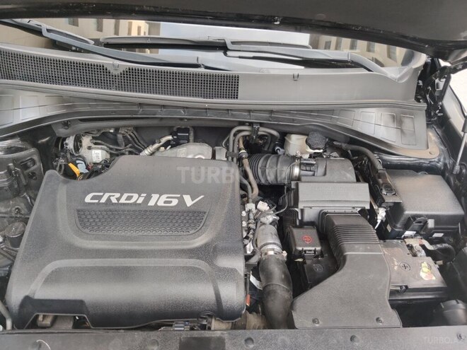Kia Sorento-7