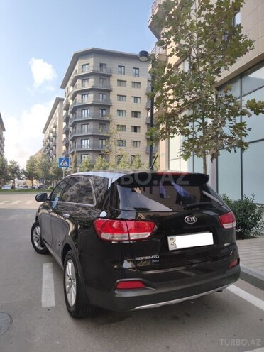 Kia Sorento-2