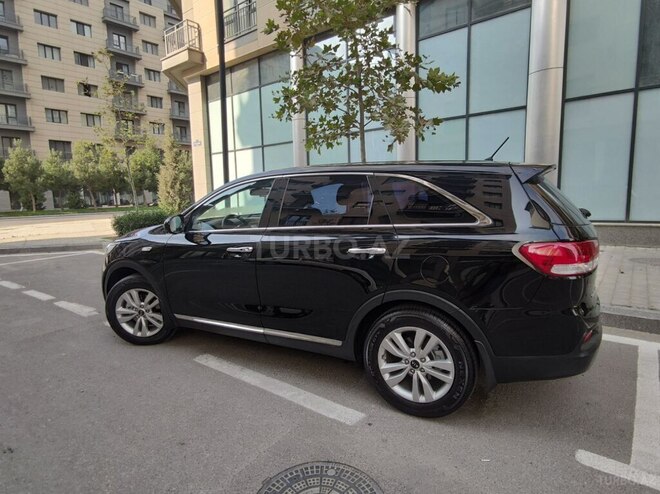 Kia Sorento-3
