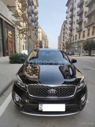Kia Sorento-11