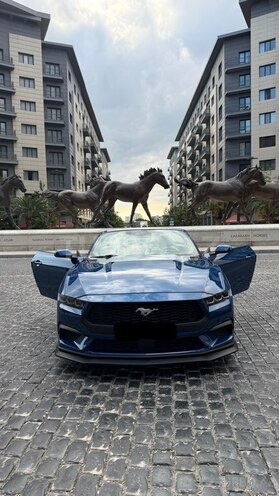 Ford Mustang-1