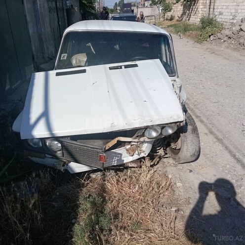 LADA (VAZ) 2106-1
