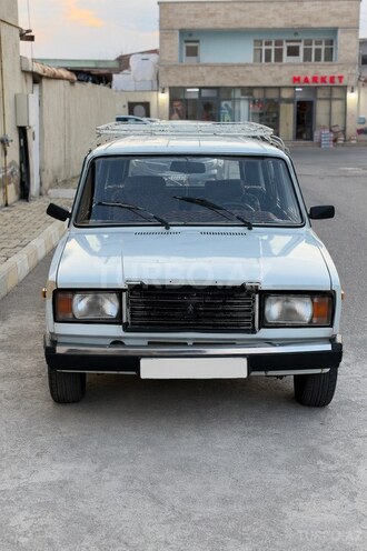 LADA (VAZ) 2104-1