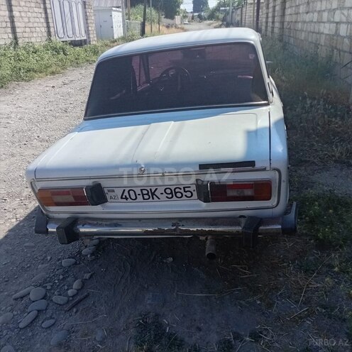 LADA (VAZ) 2106-2