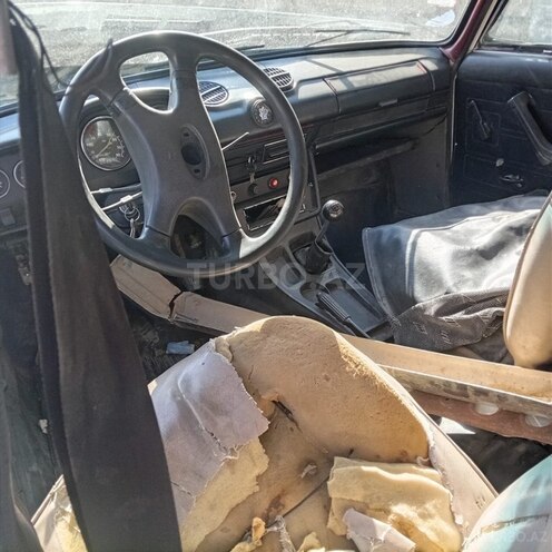 LADA (VAZ) 2106-3