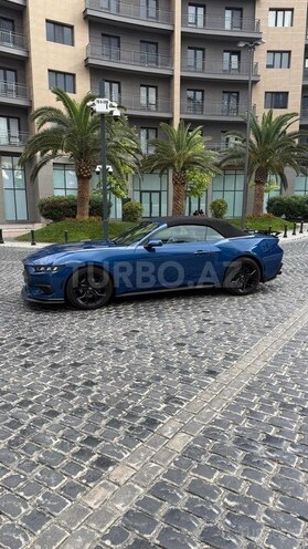 Ford Mustang-2